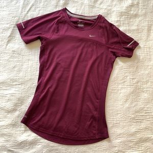 Nike Dri-Fit Workout Top